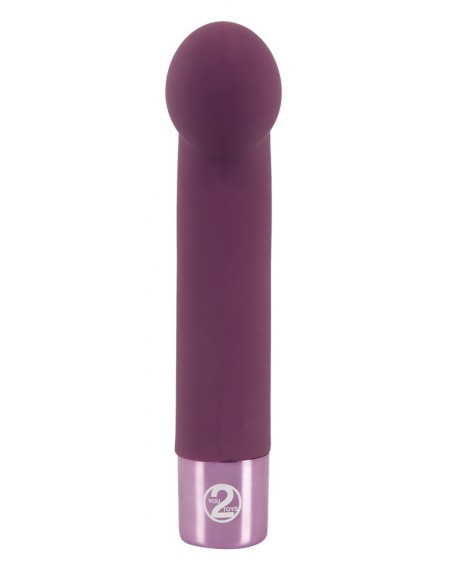 Elegant Series G-Spot Vibe - Wibratory Punktu G - 3