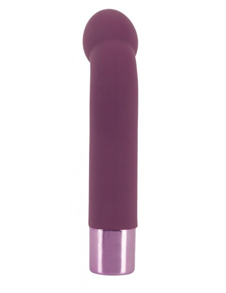 Elegant Series G-Spot Vibe - Wibratory Punktu G - 4