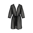 DIVA PEIGNOIR black - 5