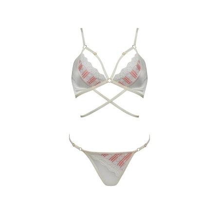 ELIZA SET ecru - 5