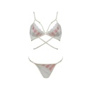 ELIZA SET ecru - 5