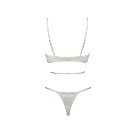 ELIZA SET ecru - 6