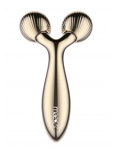 Contour Sculpting Roller - Wibratory Magic Wand - 1