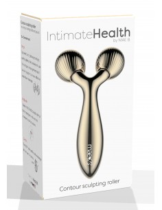 Contour Sculpting Roller - Wibratory Magic Wand - 1 2