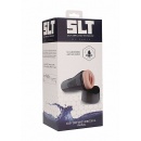 Self Lubrication Easy Grip Masturbator Xl Vaginal - Flesh - 2