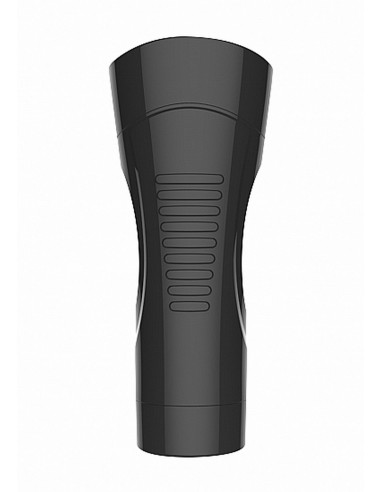 Self Lubrication Easy Grip Masturbator Xl Vaginal - Flesh - Masturbatory i Sztuczne pochwy - 6