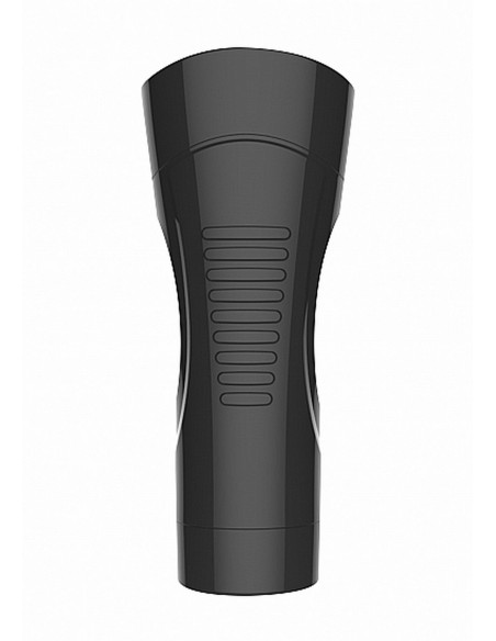 Self Lubrication Easy Grip Masturbator Xl Vaginal - Flesh - Masturbatory i Sztuczne pochwy - 6