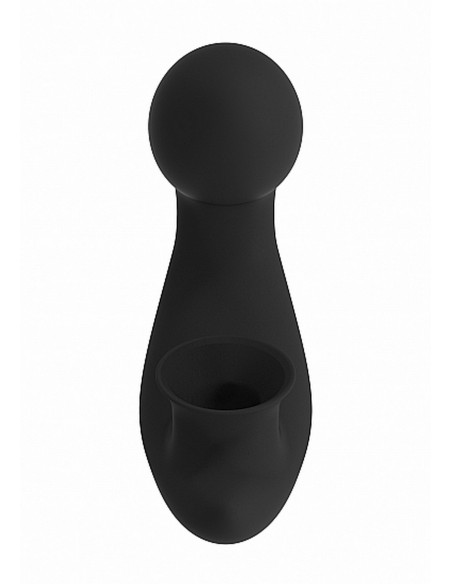 Desirable - Black - Wibratory Punktu G - 4