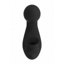Wibrator Erotyczny Desirable - Czarny - 4
