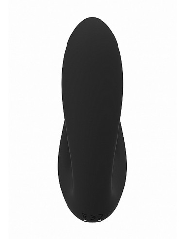 Desirable - Black - Wibratory Punktu G - 5