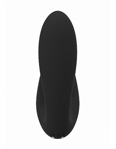 Desirable - Black - Wibratory Punktu G - 5