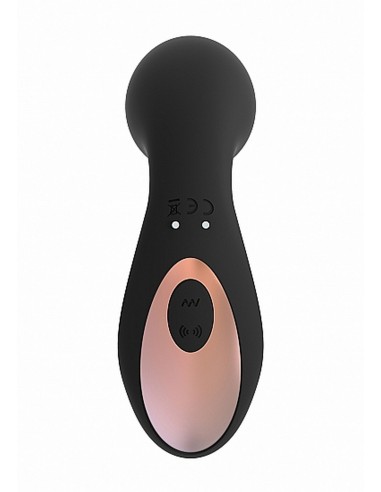 Desirable - Black - Wibratory Punktu G - 6