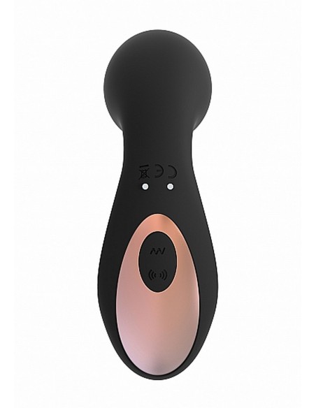 Desirable - Black - Wibratory Punktu G - 6