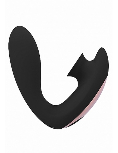 Desirable - Black - Wibratory Punktu G - 7