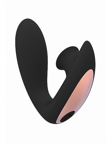 Desirable - Black - Wibratory Punktu G - 8