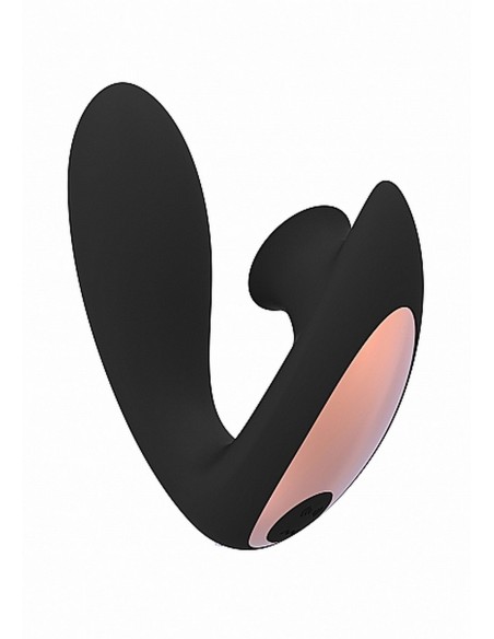 Desirable - Black - Wibratory Punktu G - 8