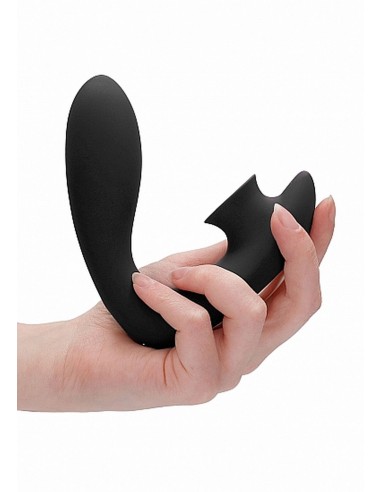 Desirable - Black - Wibratory Punktu G - 10