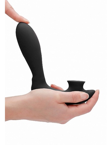 Desirable - Black - Wibratory Punktu G - 12