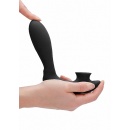 Wibrator Erotyczny Desirable - Czarny - 12