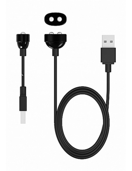 Desirable - Black - Wibratory Punktu G - 14