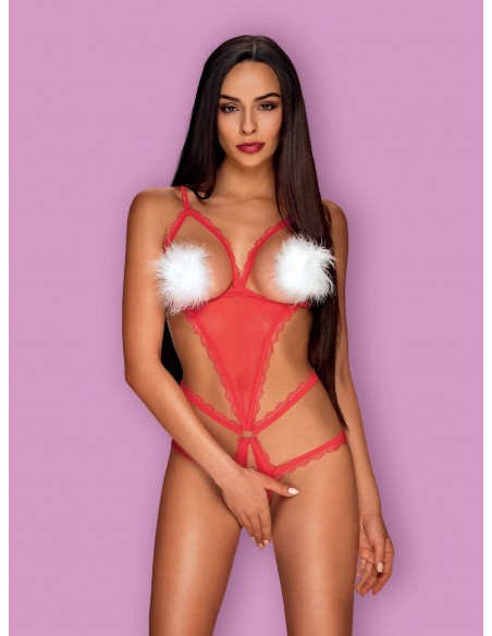 Merrynel   S/M - Body - 3