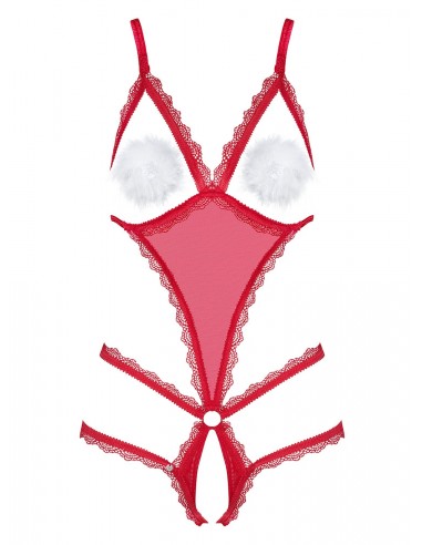 Merrynel   S/M - Body - 5