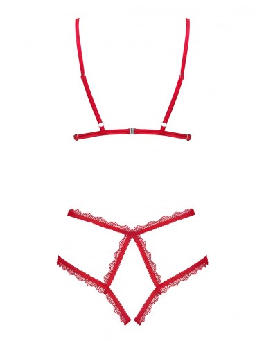 Merrynel   S/M - Body - 6