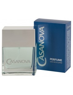 Casanova Perfume For Men 30 ml - Feromony męskie - 1 2