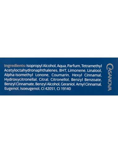 Casanova Perfume For Men 30 ml - Feromony męskie - 7