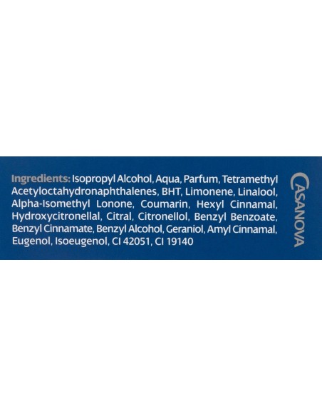 Casanova Perfume For Men 30 ml - Feromony męskie - 7