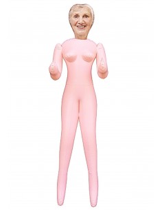 Greedy Gilf - Feromony kobiece - 1 2