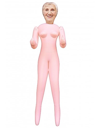 Greedy Gilf - Feromony kobiece - 2