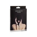 Maska Submission Mask - Black - 2