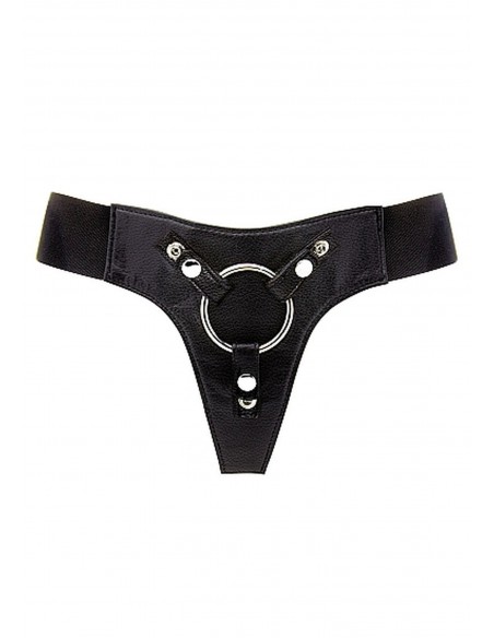 Harness Deluxe - Uprzęże Strapon - 1