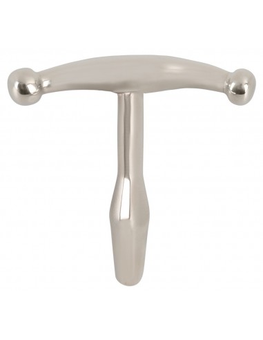 Penisplug Medium Anchor - Dilatory penisa - 2
