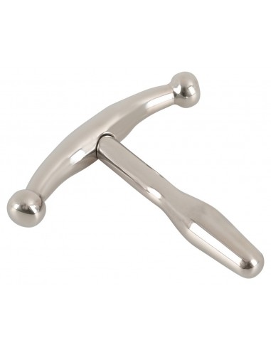 Penisplug Medium Anchor - Dilatory penisa - 3