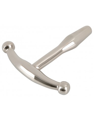 Penisplug Medium Anchor - Dilatory penisa - 4