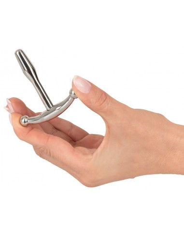 Penisplug Medium Anchor - Dilatory penisa - 5