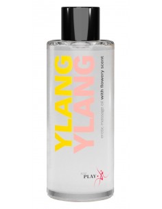 Just Play Ylang Ylang Oil100ml - Olejki i żele do masażu - 1