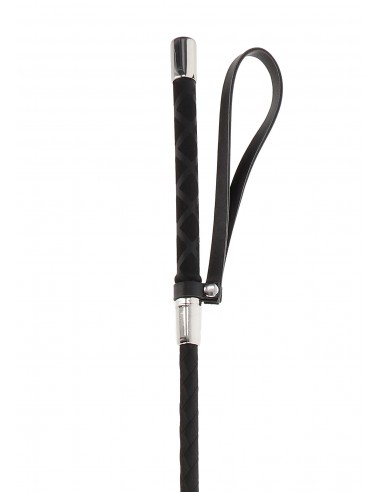 Riding Crop - Baty, pejcze i packi - 2