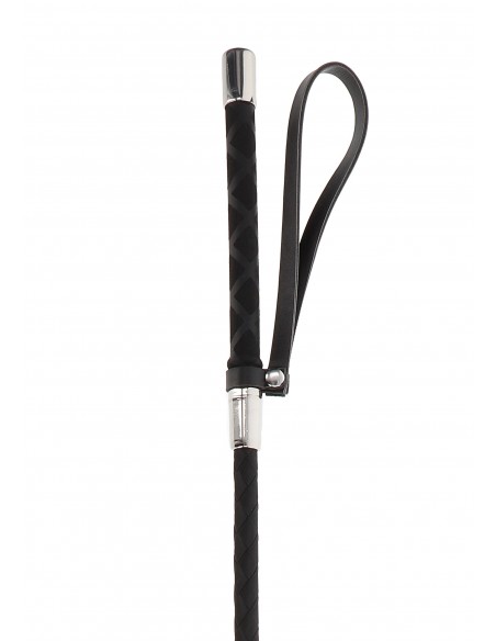 Riding Crop - Baty, pejcze i packi - 2