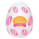 Tenga Egg Curl Single - 1