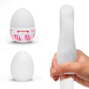 Tenga Egg Curl Single - 3