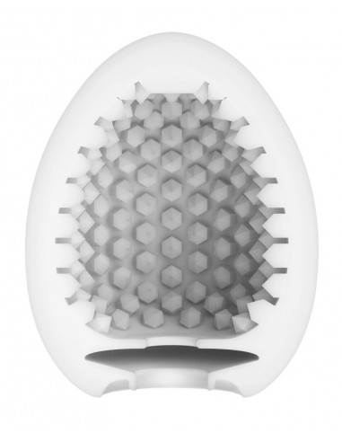 Tenga Egg Stud Single - Masturbatory i Sztuczne pochwy - 2