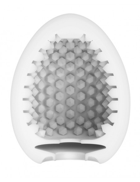 Tenga Egg Stud Single - Masturbatory i Sztuczne pochwy - 2