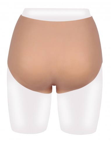 XX-DREAMSTOYS Ultra Realistic Penis Form Size S - Strap-ony, dilda na pasku bez wibracji - 2