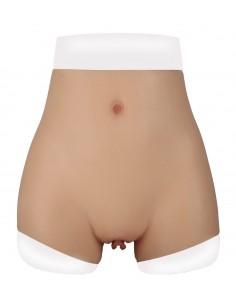 XX-DREAMSTOYS Ultra Realistic Vagina Form Size S - Masturbatory i Sztuczne pochwy - 1