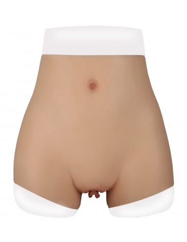 XX-DREAMSTOYS Ultra Realistic Vagina Form Size S - Masturbatory i Sztuczne pochwy - 1