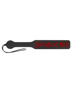 Bad Kitty Paddle Spank Me - Baty, pejcze i packi - 1 2