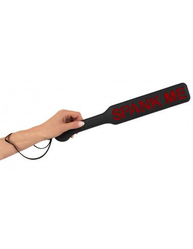 Bad Kitty Paddle Spank Me - Baty, pejcze i packi - 5